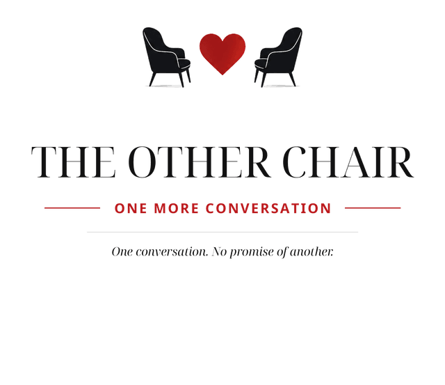 The Other Chair