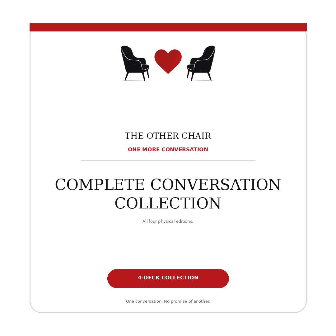 Complete Conversation Collection